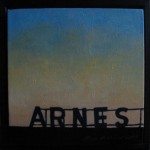 "Altorp 16", olja på duk, 20 x 20 cm, 2007